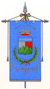 Emblema del comune di Albettone